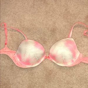 Victoria’s Secret Bra
